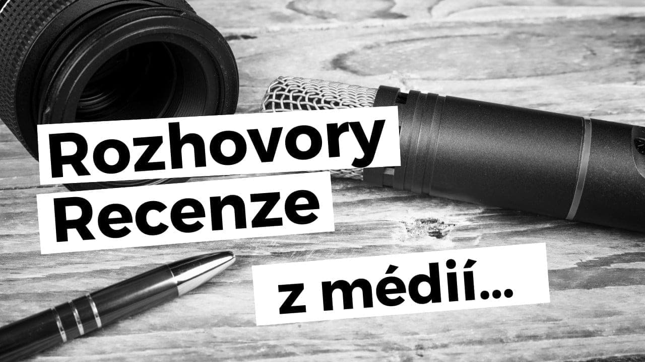 Pár dalších rozhovorů