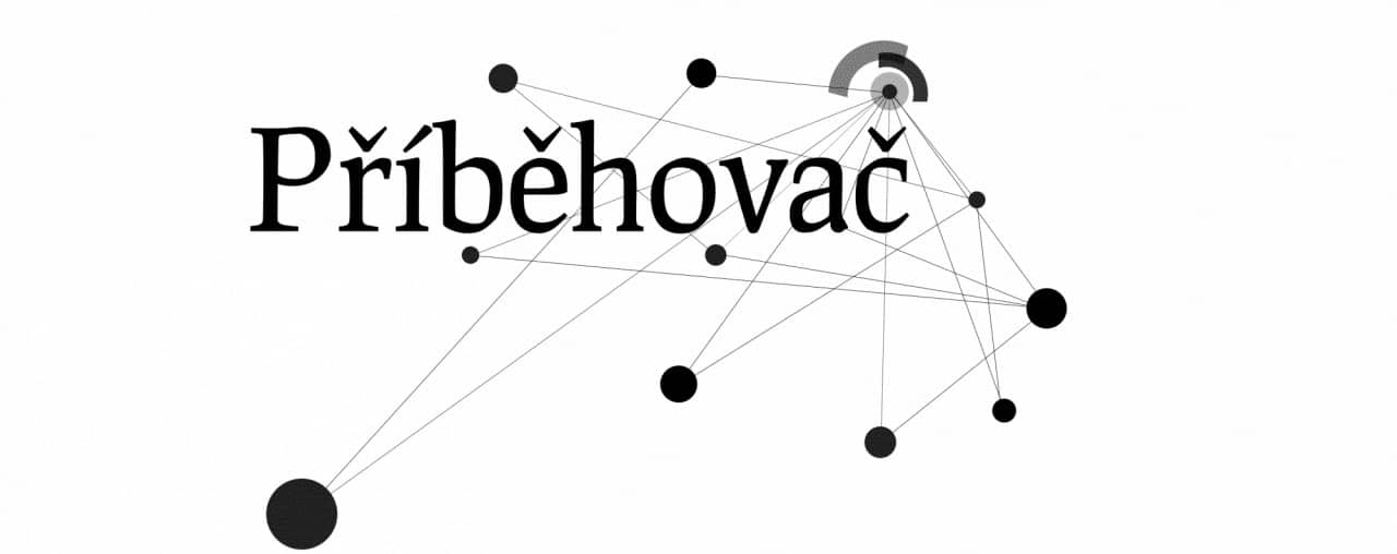 Příběhovač