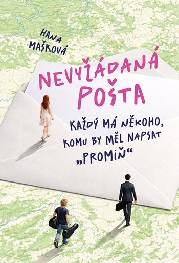 Hana Mašková – Nevyžádaná pošta