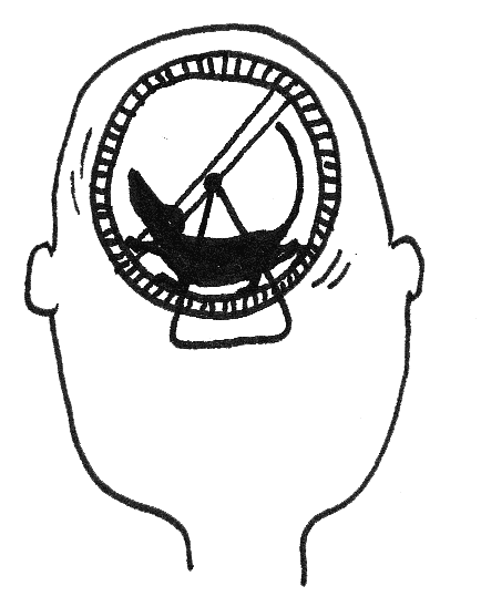 Kreativní zápisník – ilustrace