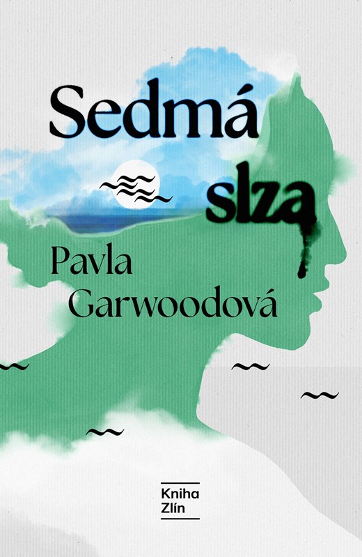 Sedmá slza – Pavla Garwood