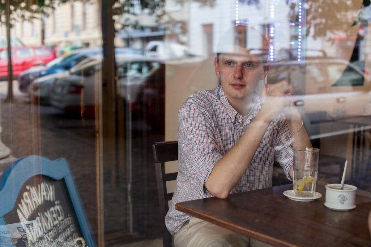 René Nekuda – Radio 1