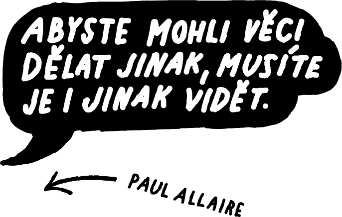 Paul Allaire citát