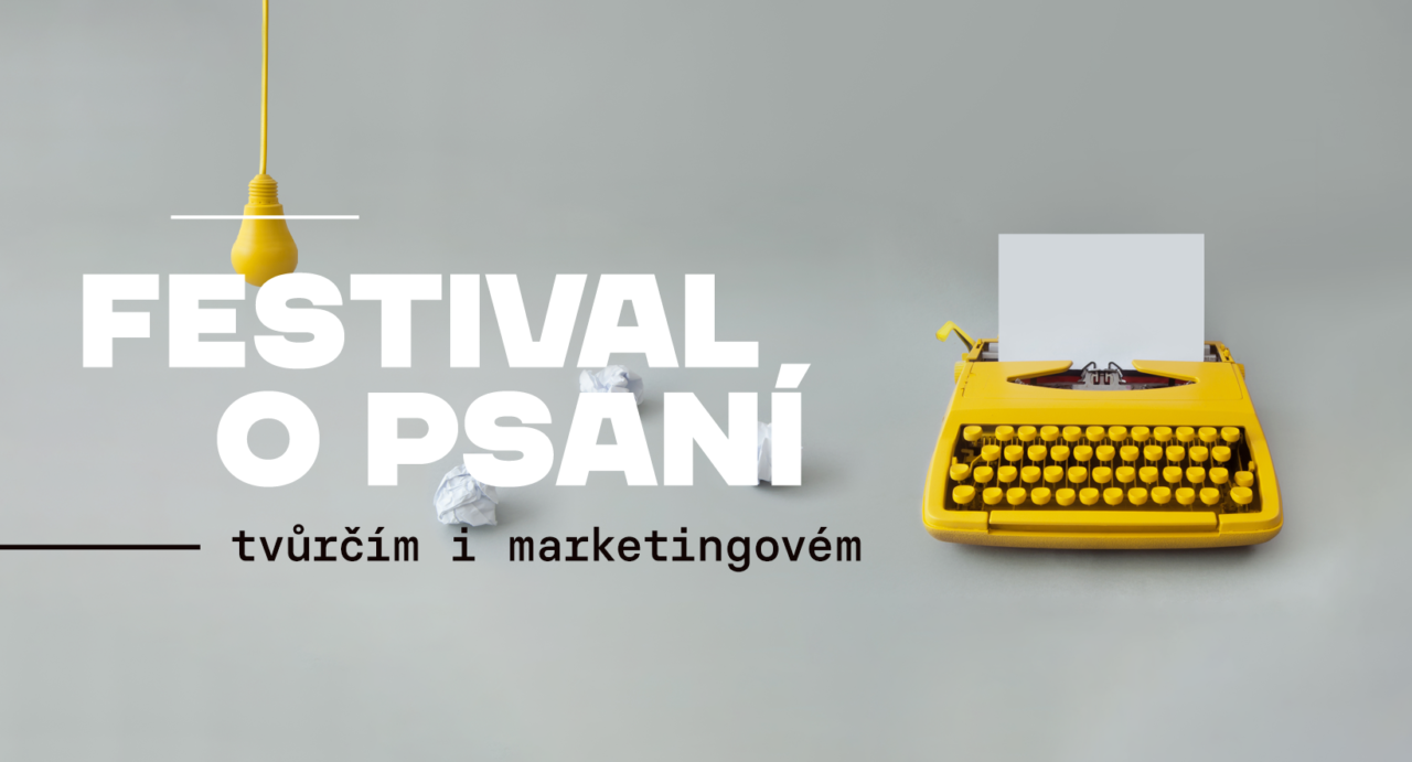Festival o psaní