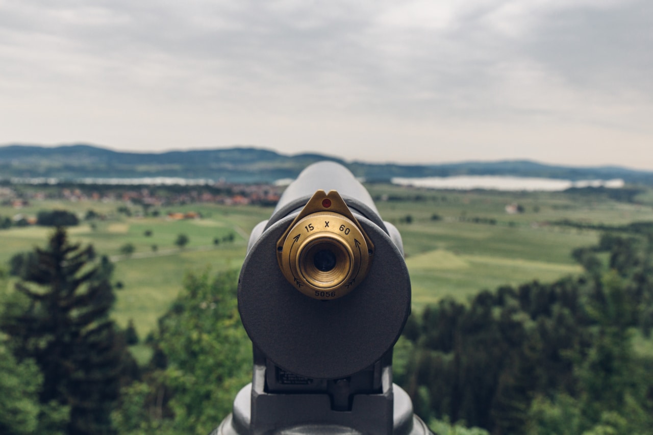 Hledisko: jeden z nejdůležitějších aspektů vyprávění