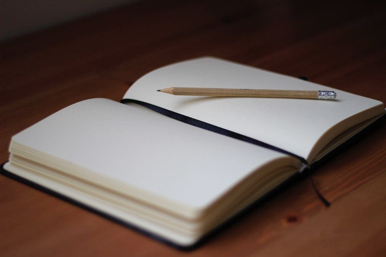 Jak začít psát: návod pro líné autory