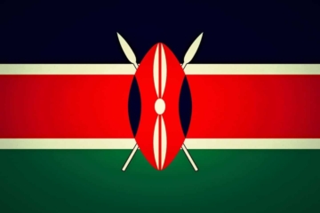 Cestopisná přednáška o Keni