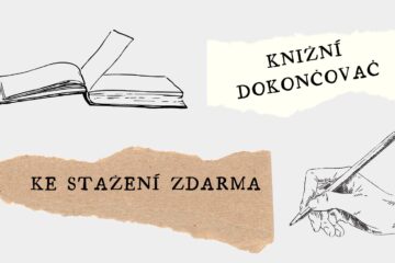 Knižní dokončovač