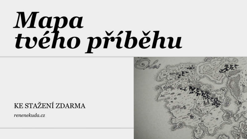 Mapa tvého příběhu (ke stažení)