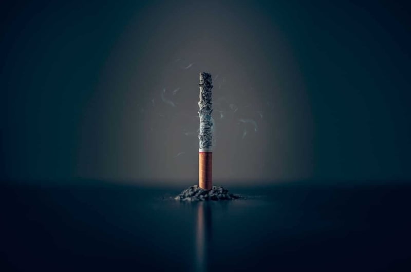 Test: Jak velká je vaše závislost na cigaretách?