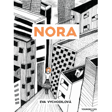 Nora – Eva Vychodilová