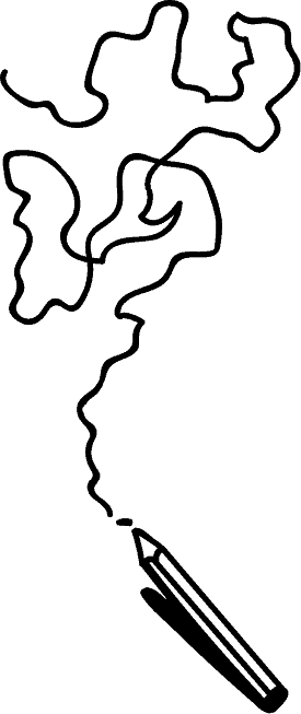 Restart kreativity – tužka