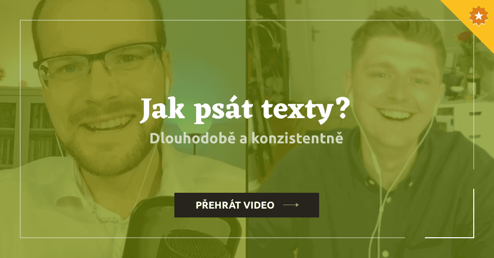 Mladýpodnikatel.cz – rozhovor s Reném Nekudou