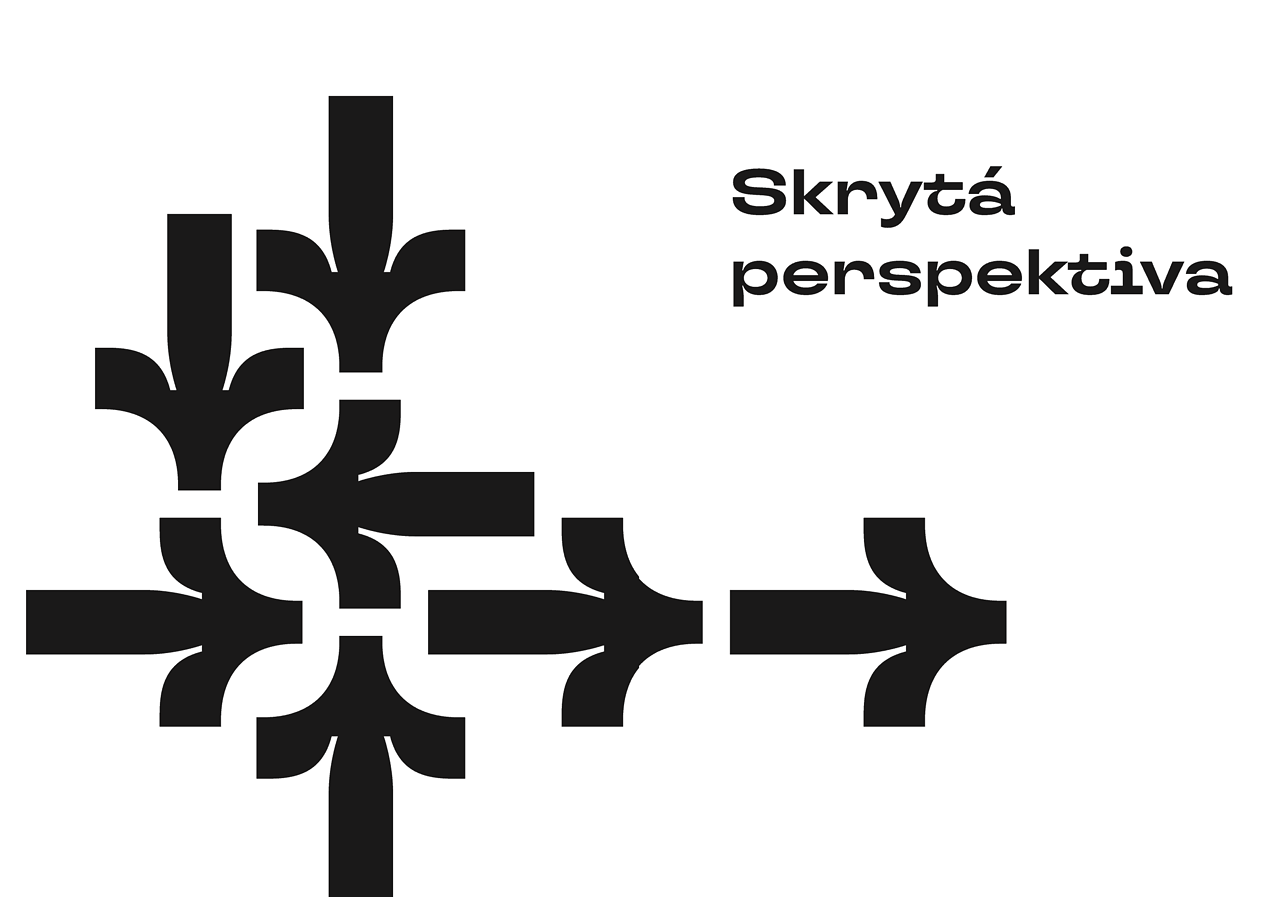 Skrytá perspektiva – banner