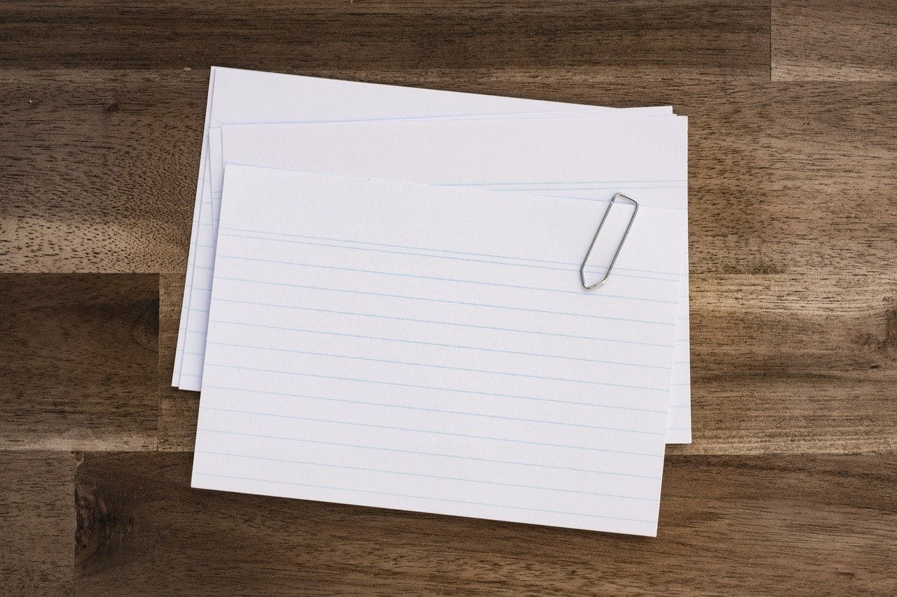 Různá dělení příběhů