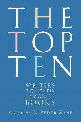 The TOP ten books