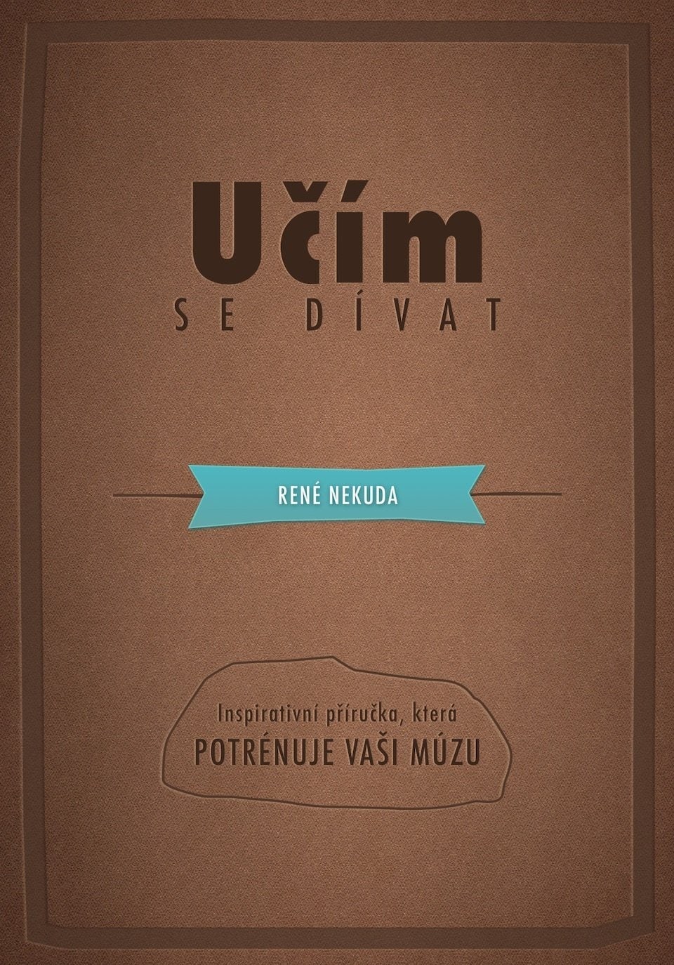 Učím se dívat (e-book)