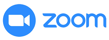 Zoom logo